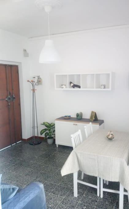Il Girasole Apartment Cagliari Exterior photo