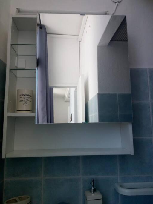 Il Girasole Apartment Cagliari Exterior photo