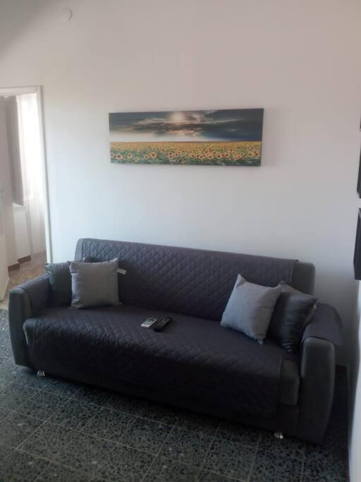 Il Girasole Apartment Cagliari Exterior photo